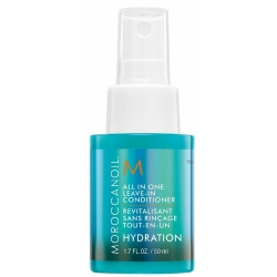 MOROCCANOIL Hydration All in One Nawilżający Spray bez spłukiwania 50ml