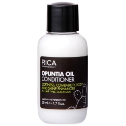 RICA Opuntia Oil Conditioner Odżywka do włosów ułatwiająca rozczesywanie 50ml