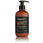RICA Cromearth Red Ocher Maska do włosów miedzianych blond 250ml