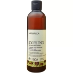 RICA Naturica Soothing Szampon Przeciwłupieżowy 250ml