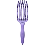 Szczotka OLIVIA GARDEN Finger brush Combo Grape Soda