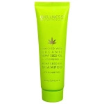 WELLNESS PREMIUM PRODUCTS Szampon do wszystkich rodzajów włosów 90ml