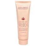 WELLNESS PREMIUM PRODUCTS Volumeplex Szampon do włosów cienkich 90ml