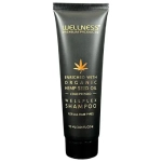 WELLNESS PREMIUM PRODUCTS Wellplex Szampon do włosów zniszczonych i farbowanych 90ml