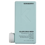 KEVIN.MURPHY KILLER.CURLS Szampon do włosów kręconych 250ml