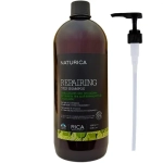 RICA Naturica Repairing Szampon Odbudowująco regenerujący 1000ml