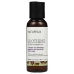 RICA Naturica Soothing Szampon Przeciwłupieżowy 50ml