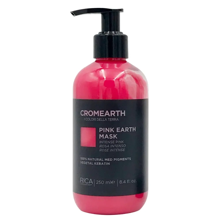 rica-cromearth-pink-earth-maska-do-wlosow-250ml.webp