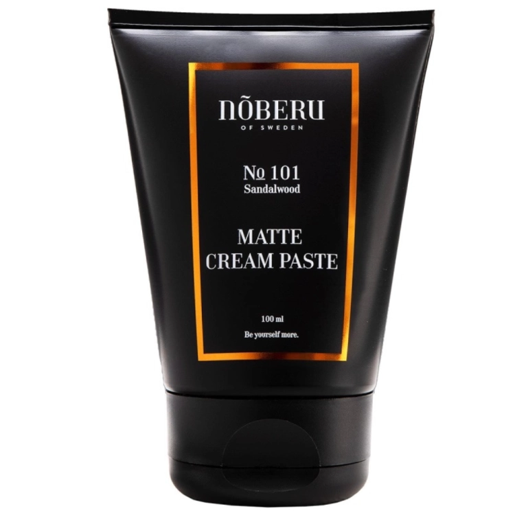 noberu-matte-cream-paste-sandalwood-100ml.webp
