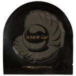 SUNEWMED+ Nocne płatki regeneracyjne pod oczy 1 para
