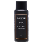 NOBERU No.101 Hairspray Strong Hold Sandalwood Lakier do włosów 100ml