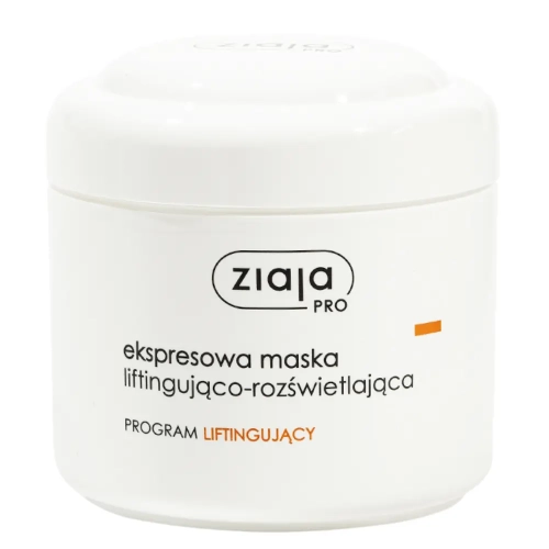 ziaja-pro-maska-liftingujaco-rozswietlajaca-200ml.webp