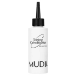 MUDII Toning Ash-Pearl Blonde Odżywka tonująca kolor włosów 125ml