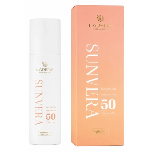larens-sunvera-spf50-face-cream-specjalistyczny-krem-do-skory-twarzy-szyi-i-dekoltu-z-filtrami-przeciwslonecznymi.webp