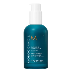MOROCCANOIL Hydration Maska na noc dla włosów suchych i odwodnionych 120ml