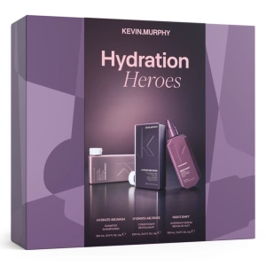 KEVIN MURPHY HYDRATION HEROES Zestaw Nawilżający włosy