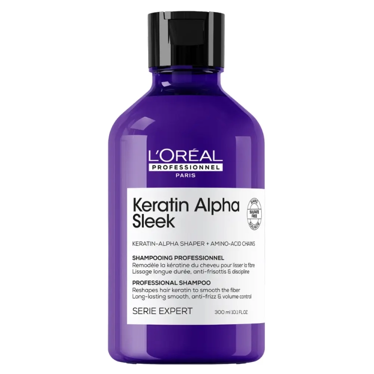 loreal-professionnel-keratin-alpha-sleek-szampon-wygladzajacy-wlosy-300ml.webp