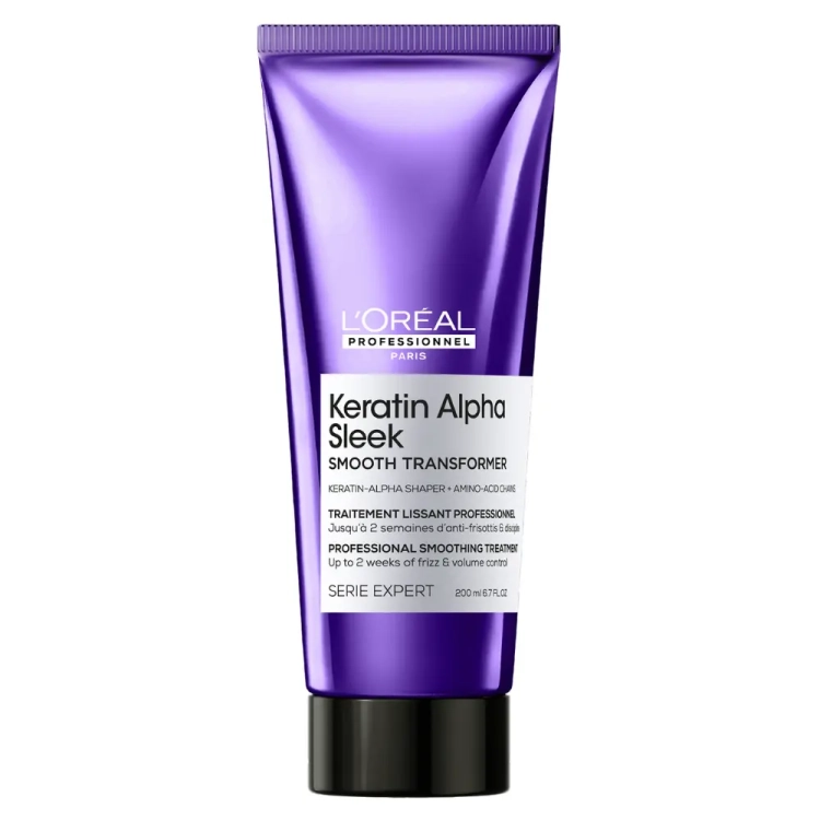 loreal-professionnel-keratin-alpha-sleek-kuracja-wygladzajaca-wlosy-200ml.webp