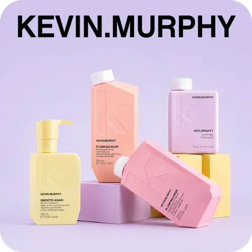 KEVIN.MURPHY - profesjonalne kosmetyki do stylizacji i pielęgnacji włosów