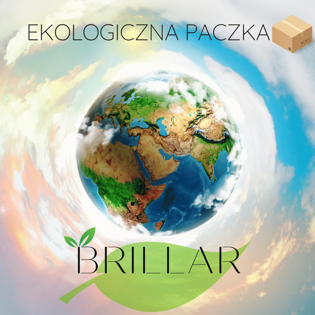 Ekologiczna paczka
