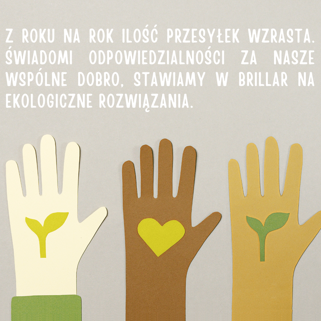 Ekologiczne rozwiązania w sprzedaży e-commerce