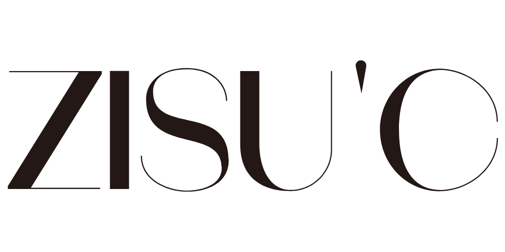 Logo marki Zisu'c
