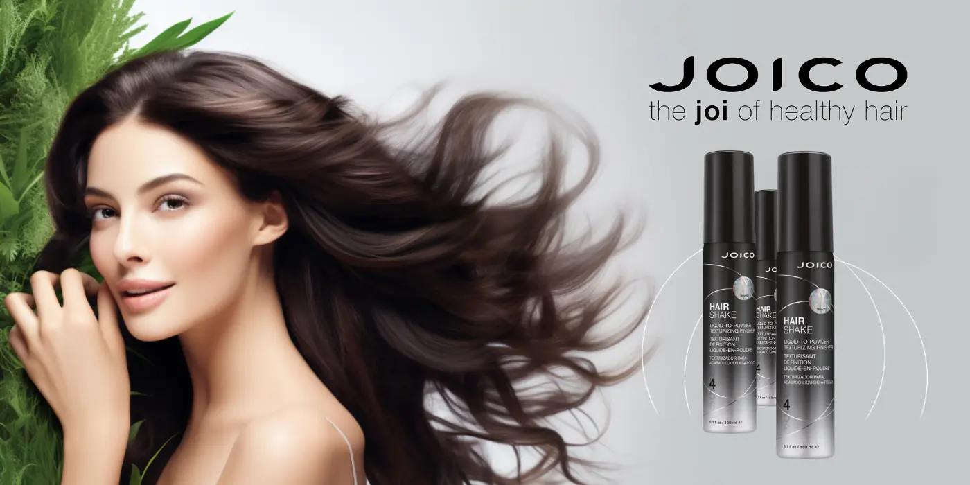 JOICO Spray