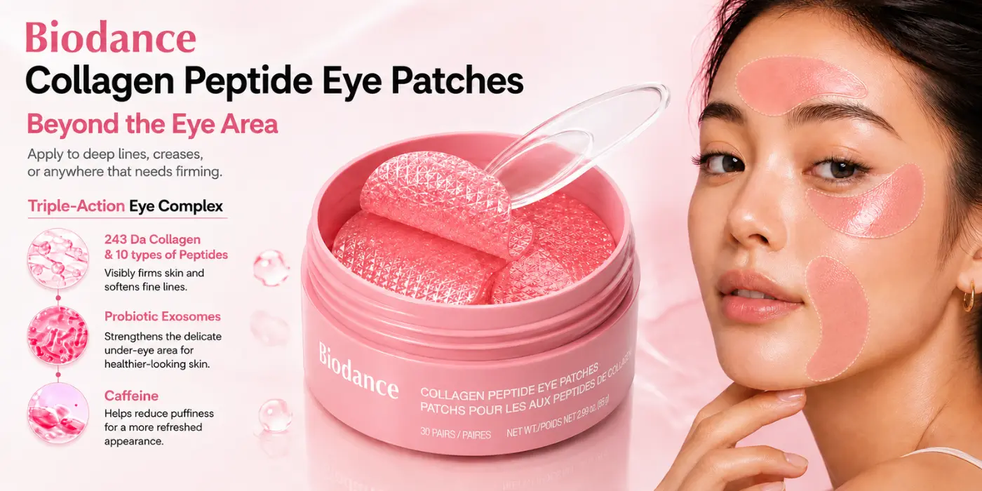 Biodance baner