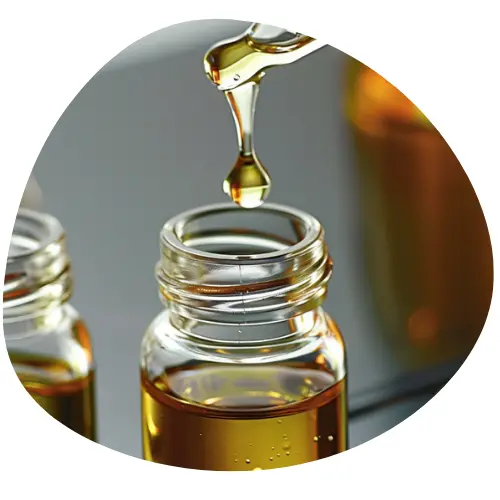 Butylene Glycol – nawilżenie i komfort noszenia