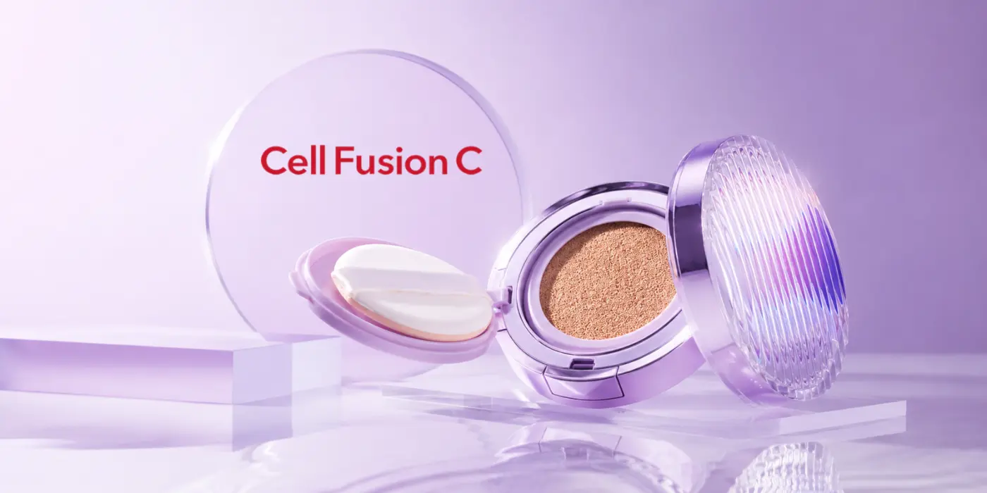 Cell Fusion C