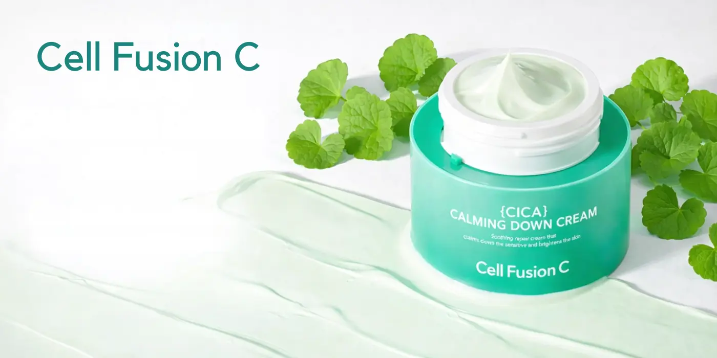 Cell Fusion C