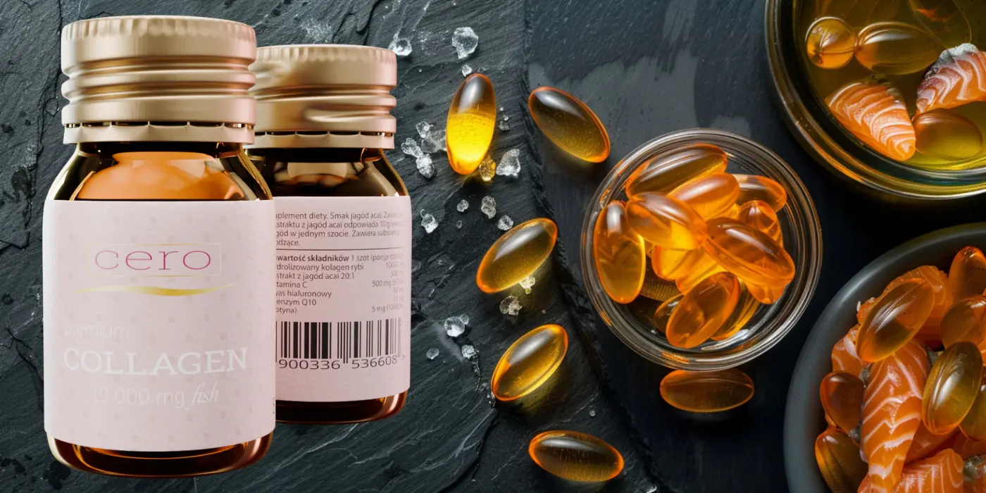 CERO COLLAGEN