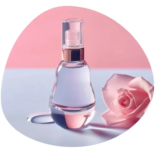 Cyclopentasiloxane – jedwabista gładkość i lekka formuła