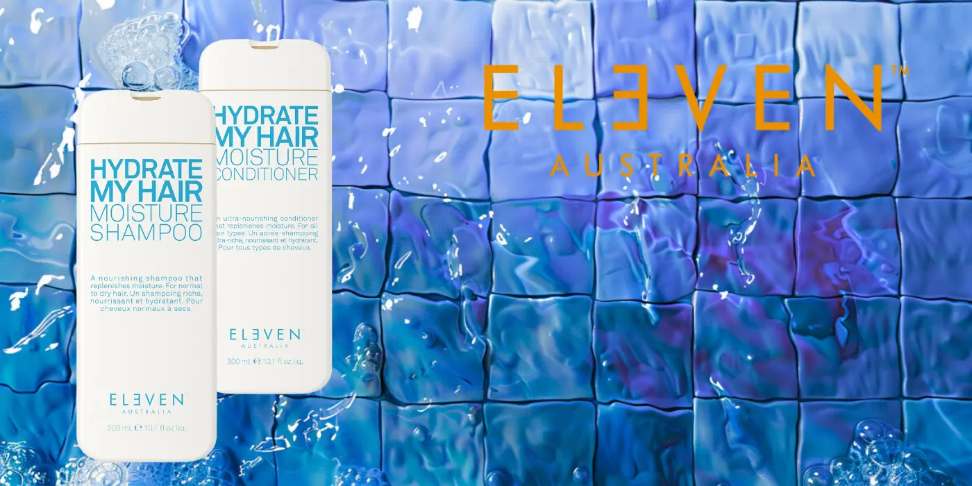 ELEVEN AUSTRALIA HYDRATE MY HAIR