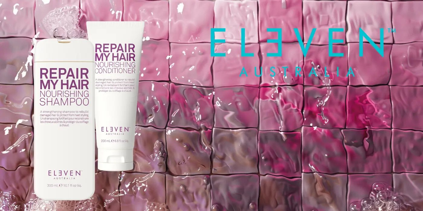 ELEVEN AUSTRALIA REPAIR MY HAIR