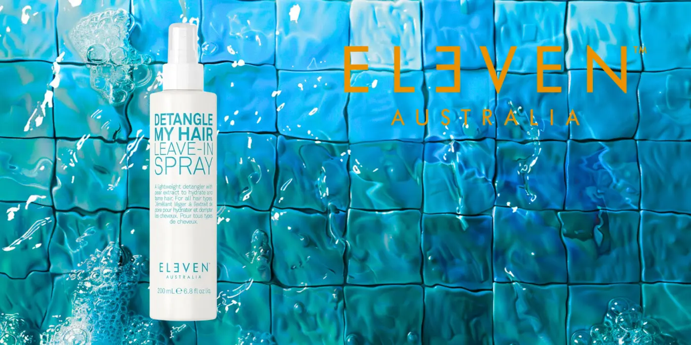 ELEVEN AUSTRALIA Detangle