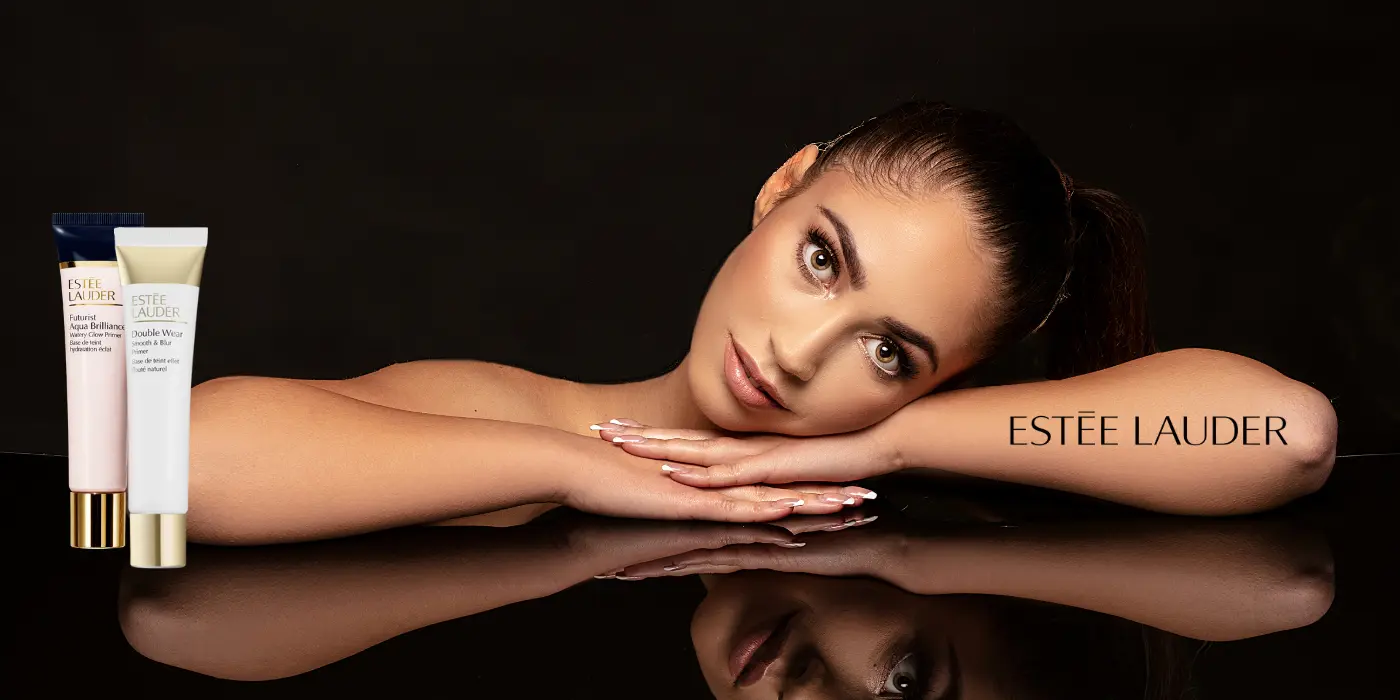 ESTEE LAUDER BANER