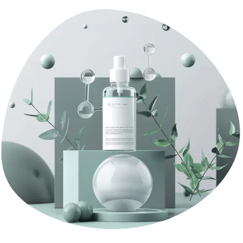 Składnik wiążący OLAPLEX