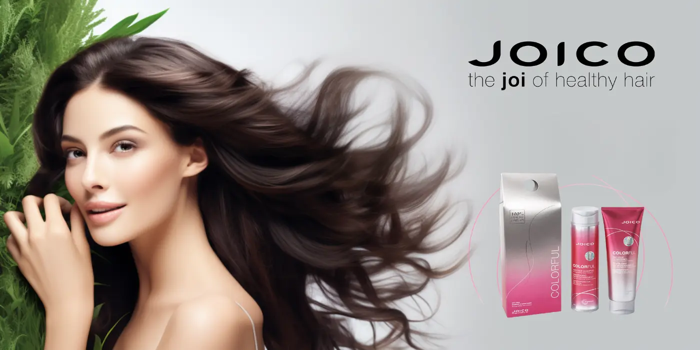 JOICO Colorful