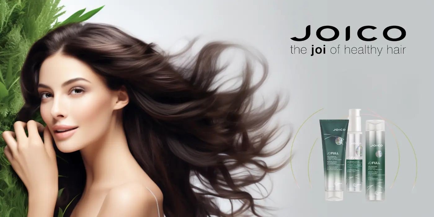 JOICO JoiFull