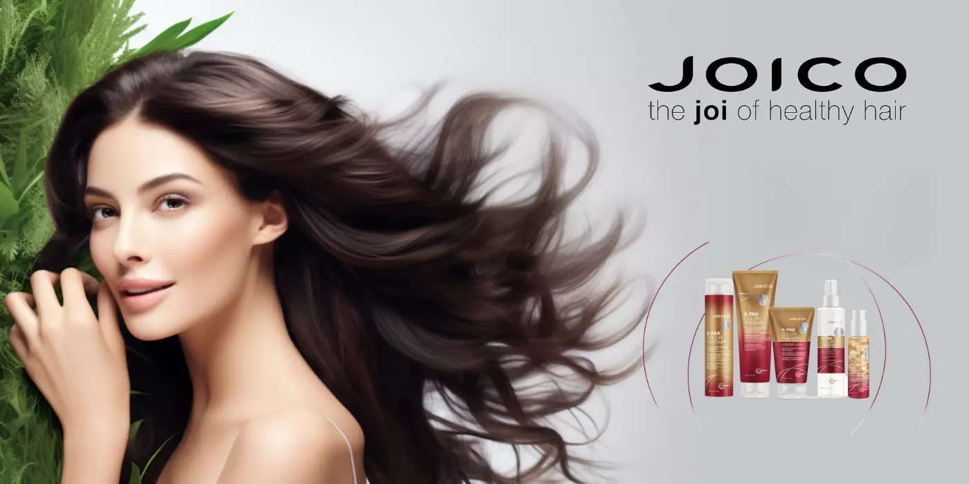 JOICO K-PAK