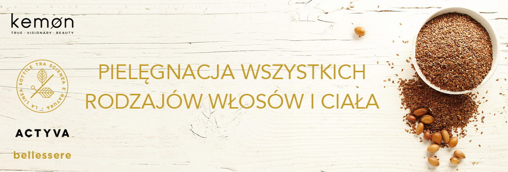 Kemon Actyva Bellessere