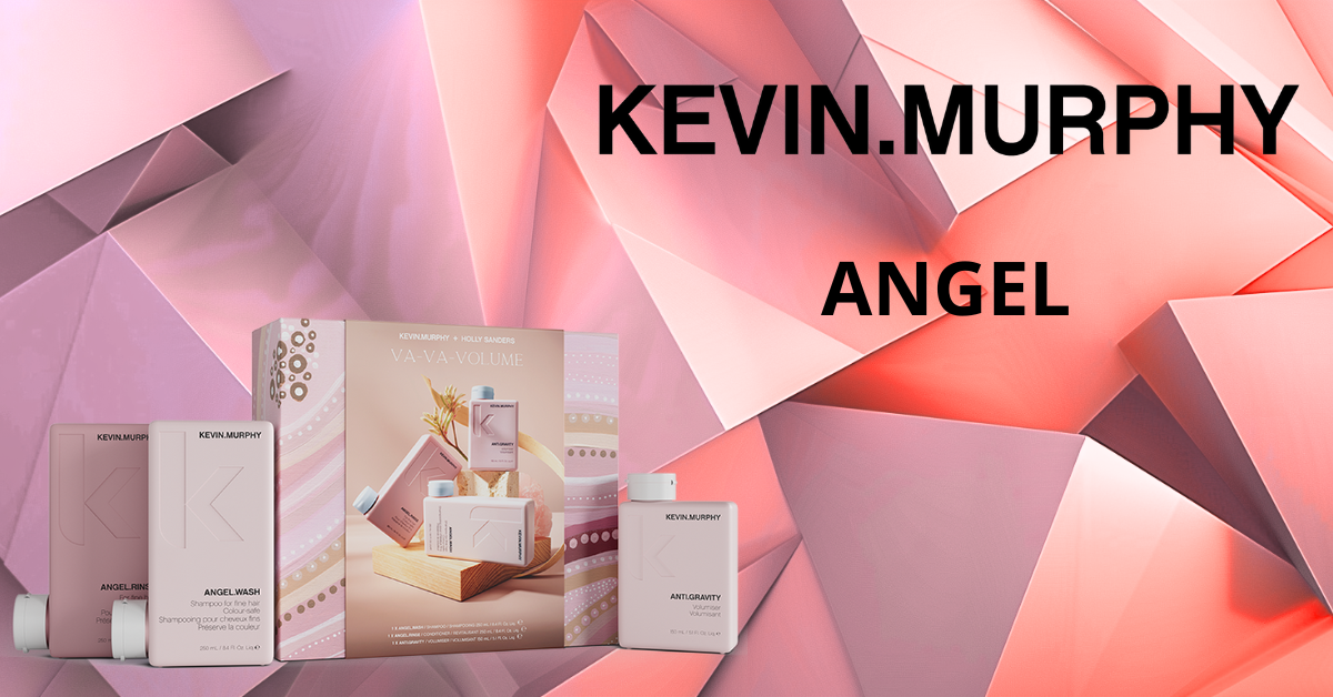 Kevin Murphy Volume