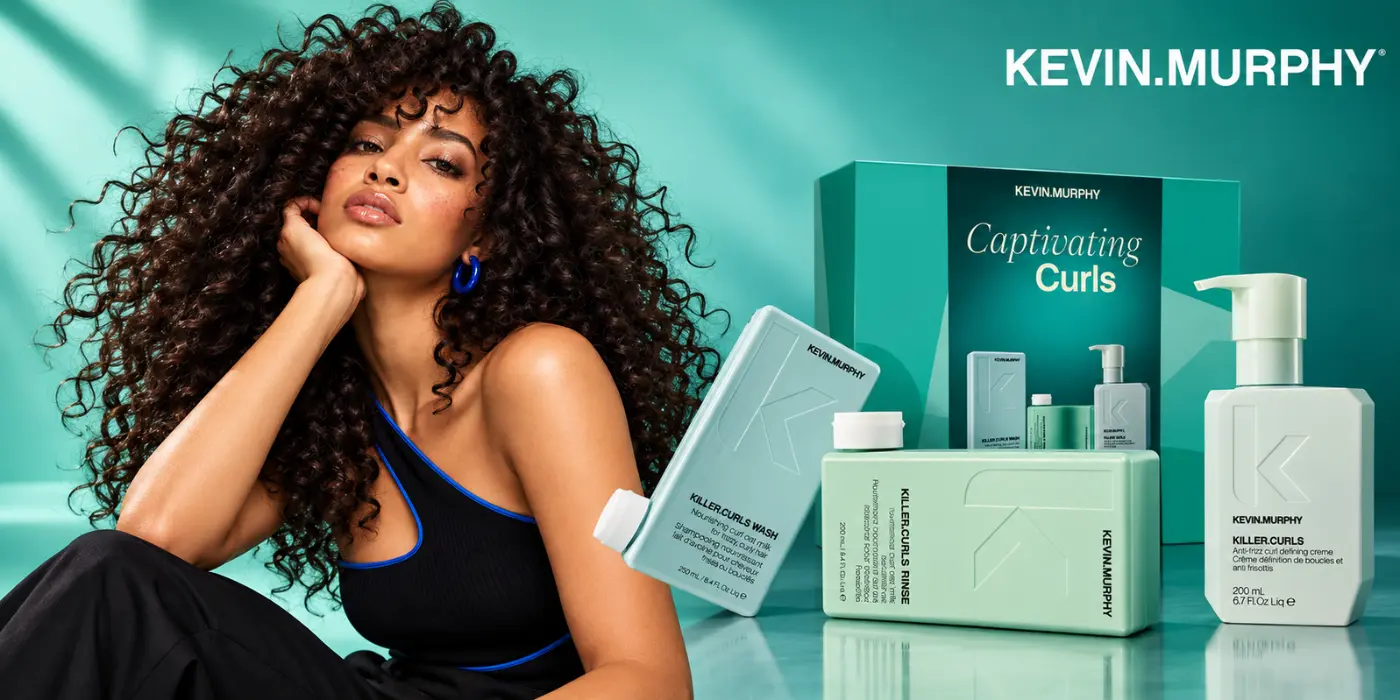 KEVIN.MURPHY CURLS