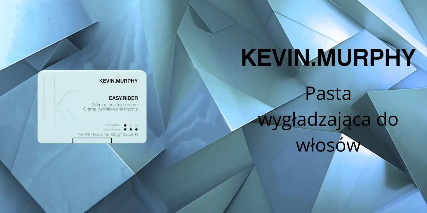 Kevin Murphy RIDER