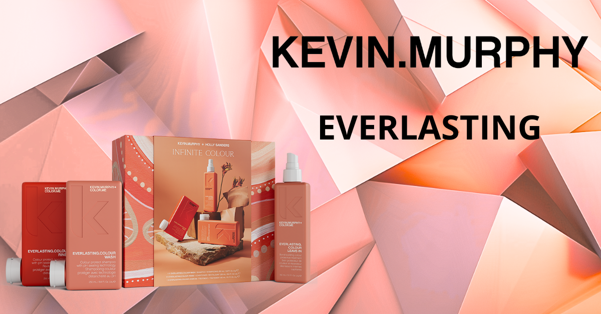 KEVIN MURPHY EVERLASTING