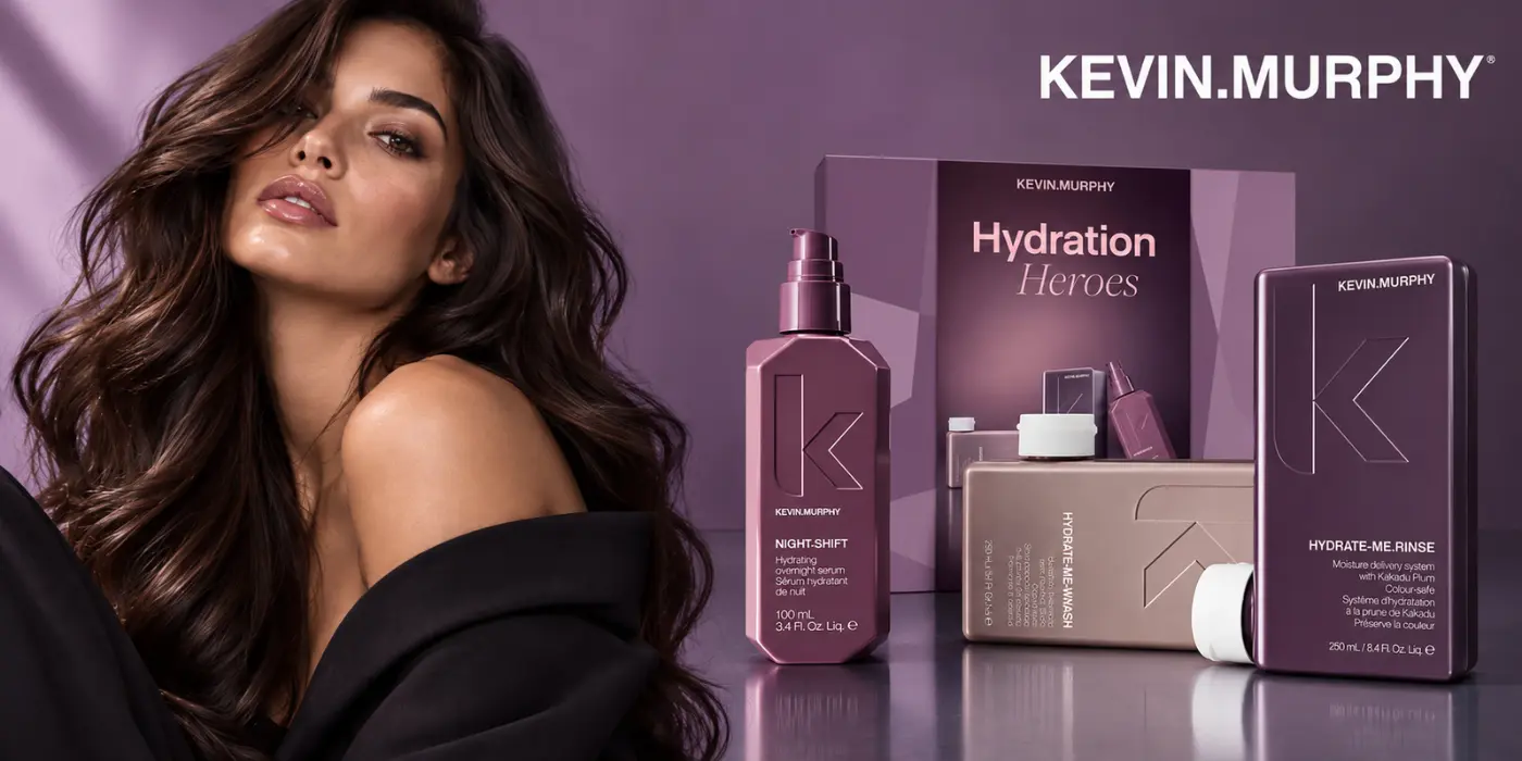 Kevin Murphy Hydration