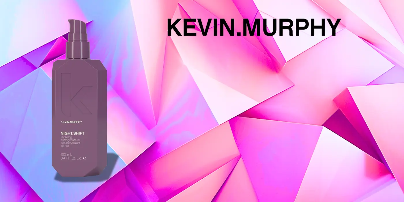 Kevin Murphy