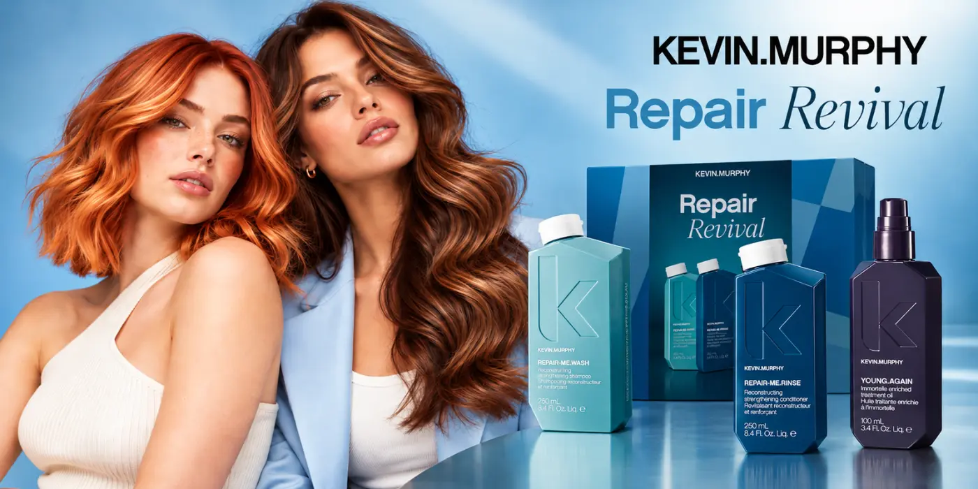 Kevin Murphy Repair