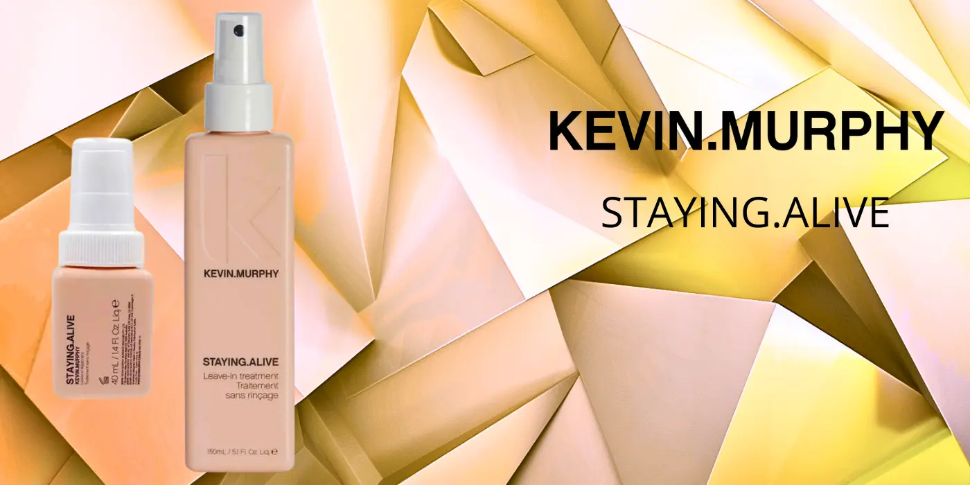 Kevin Murphy Staying Alive